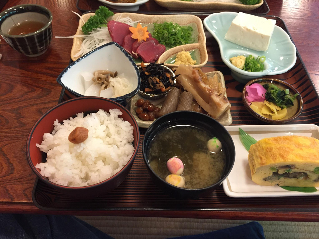 吉野郡旅游攻略图片