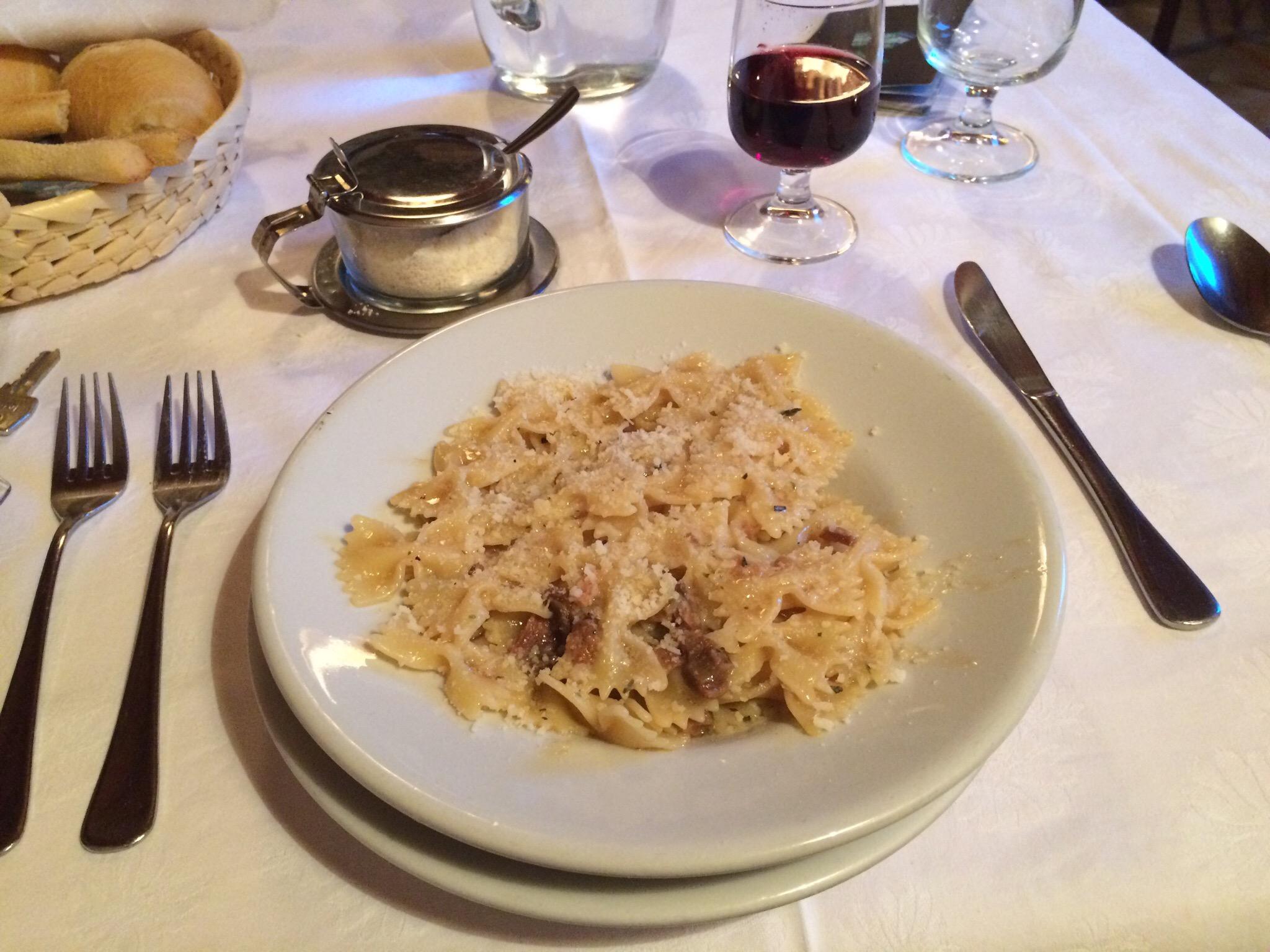 Hotel Sans Soucis-浴室