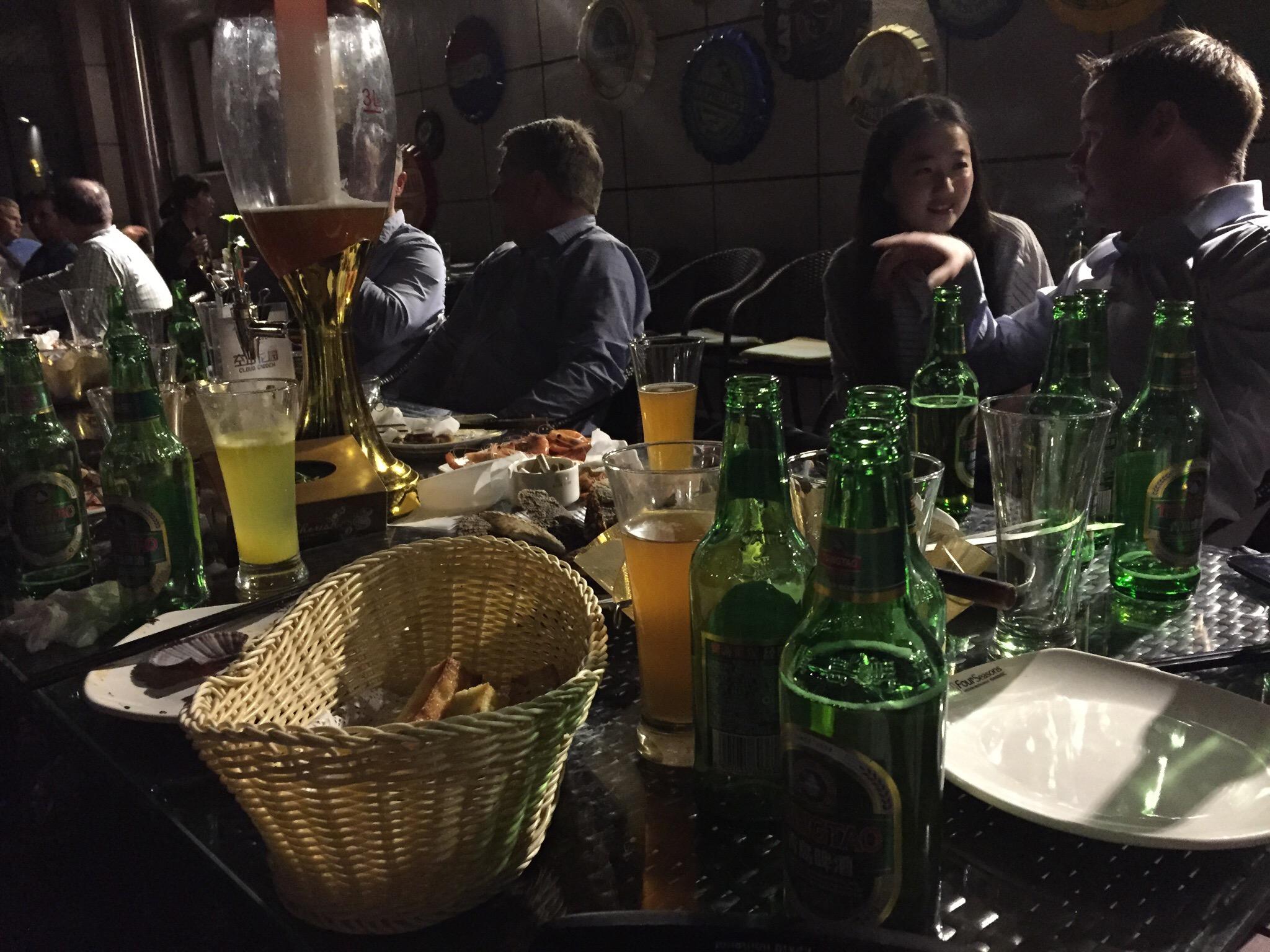 百纳瑞汀酒店-浴室