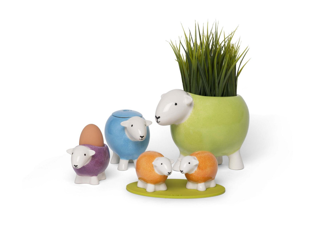 The Herdy Company景点图片