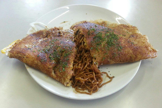 行田市餐馆和美食-Kanetsukido