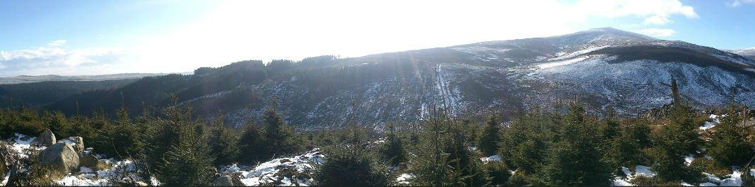Wicklow Bike Hire景点图片