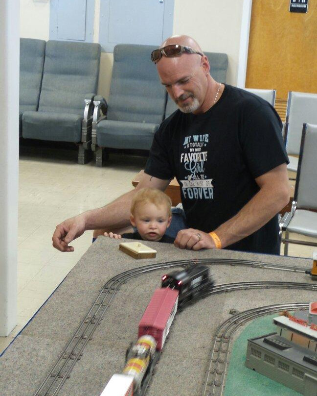 Hagerstown City Park-黑格斯敦必去景点