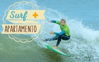 Loredo Surf Schol景点图片