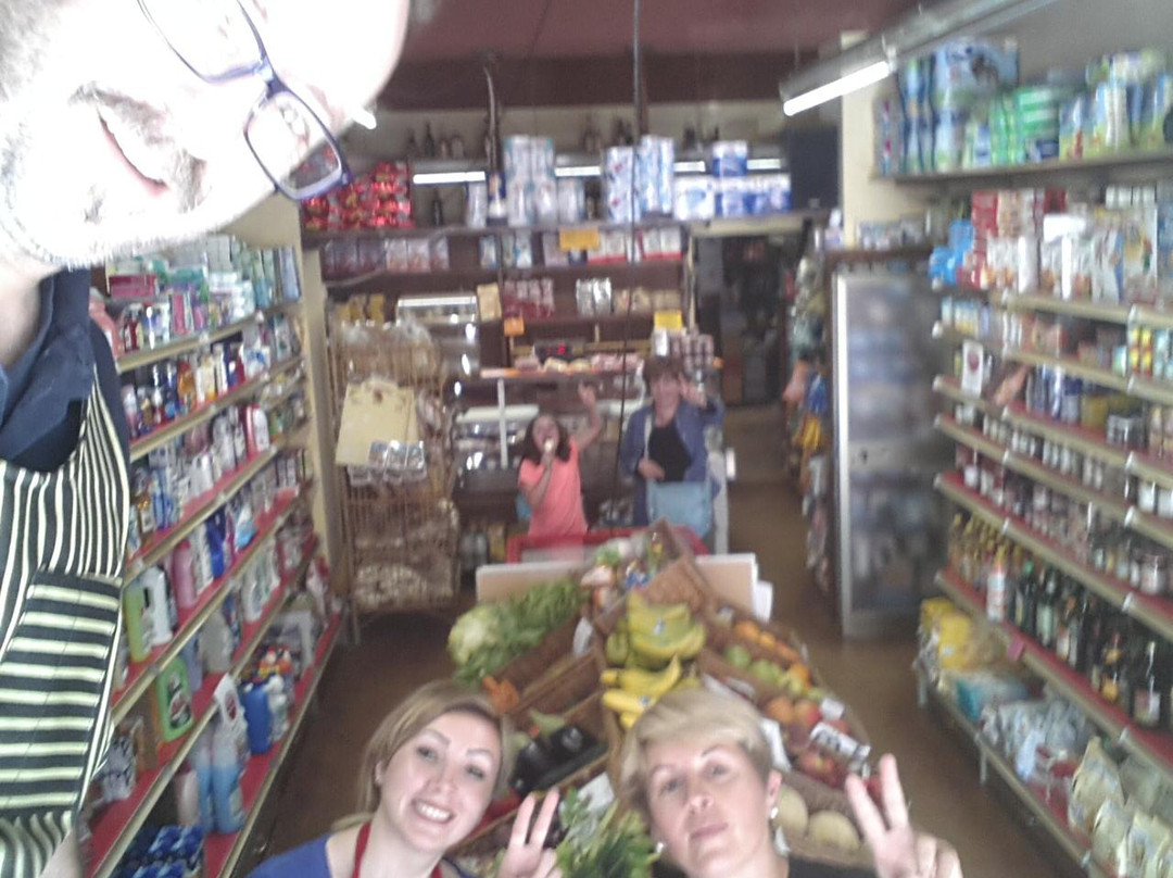 Maserno旅游景点-Bar Alimentari Piccioli