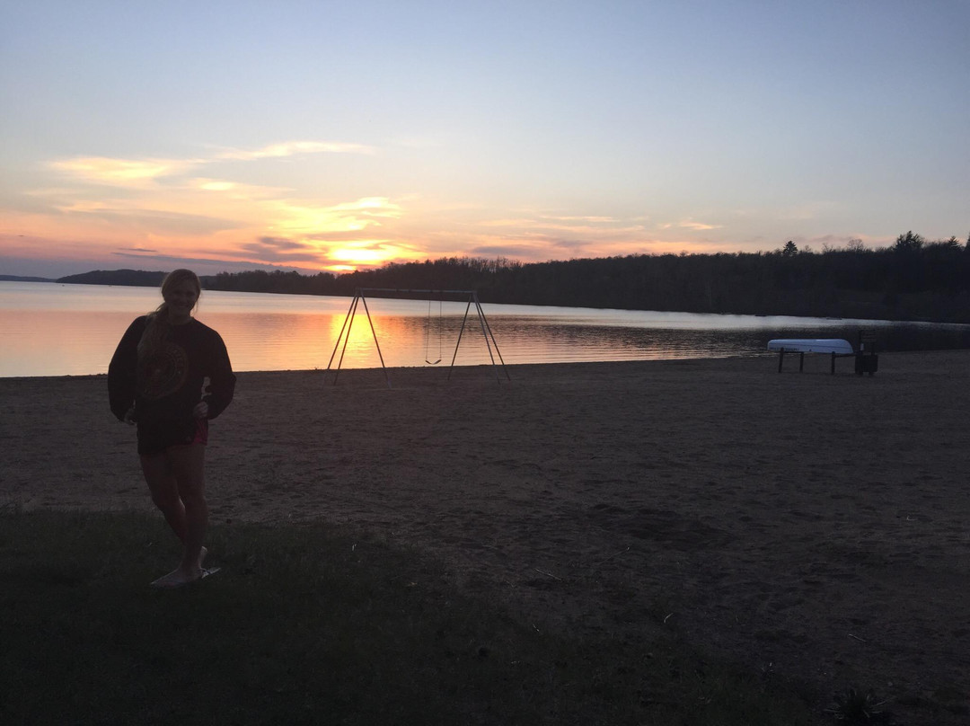 Van Riper State Park-Champion必去景点