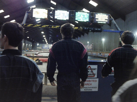 Wessex Raceway-Broad Chalke必去景点