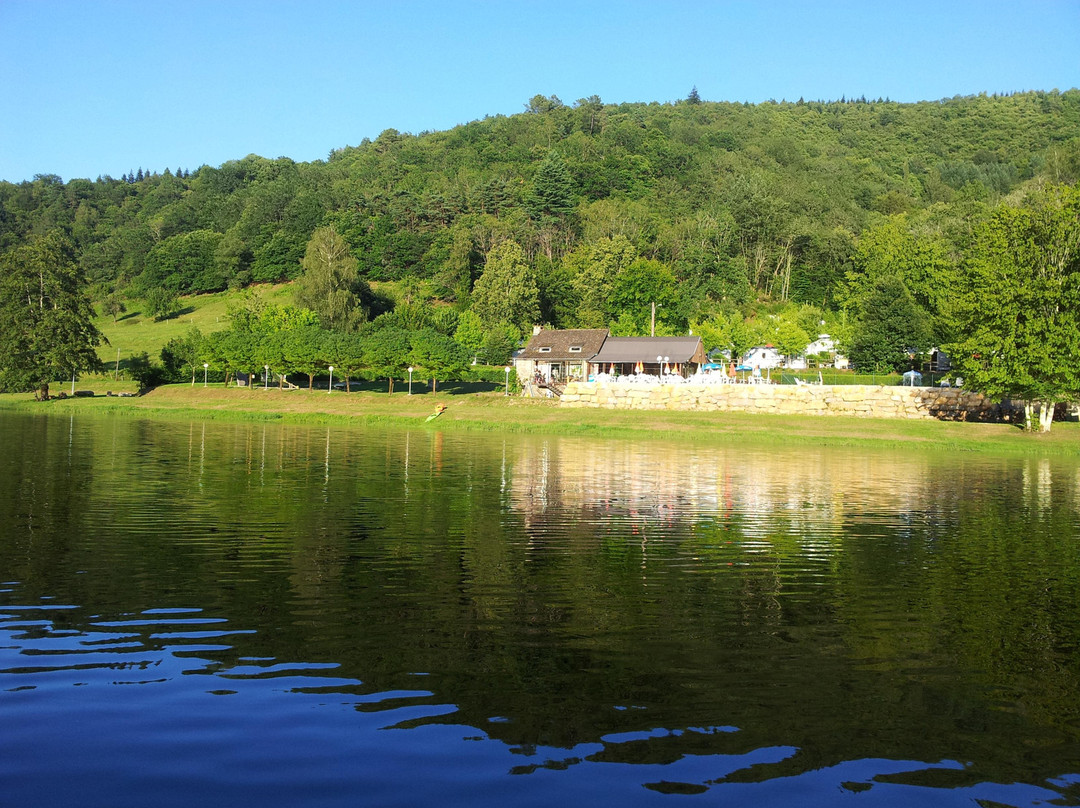 Camps-Saint-Mathurin-Leobazel旅游攻略图片