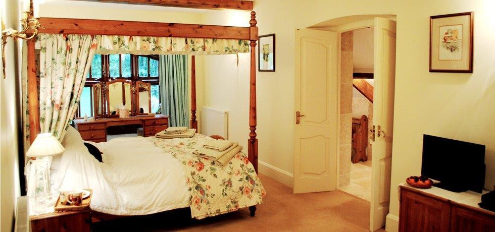 The Old Sawmills主图