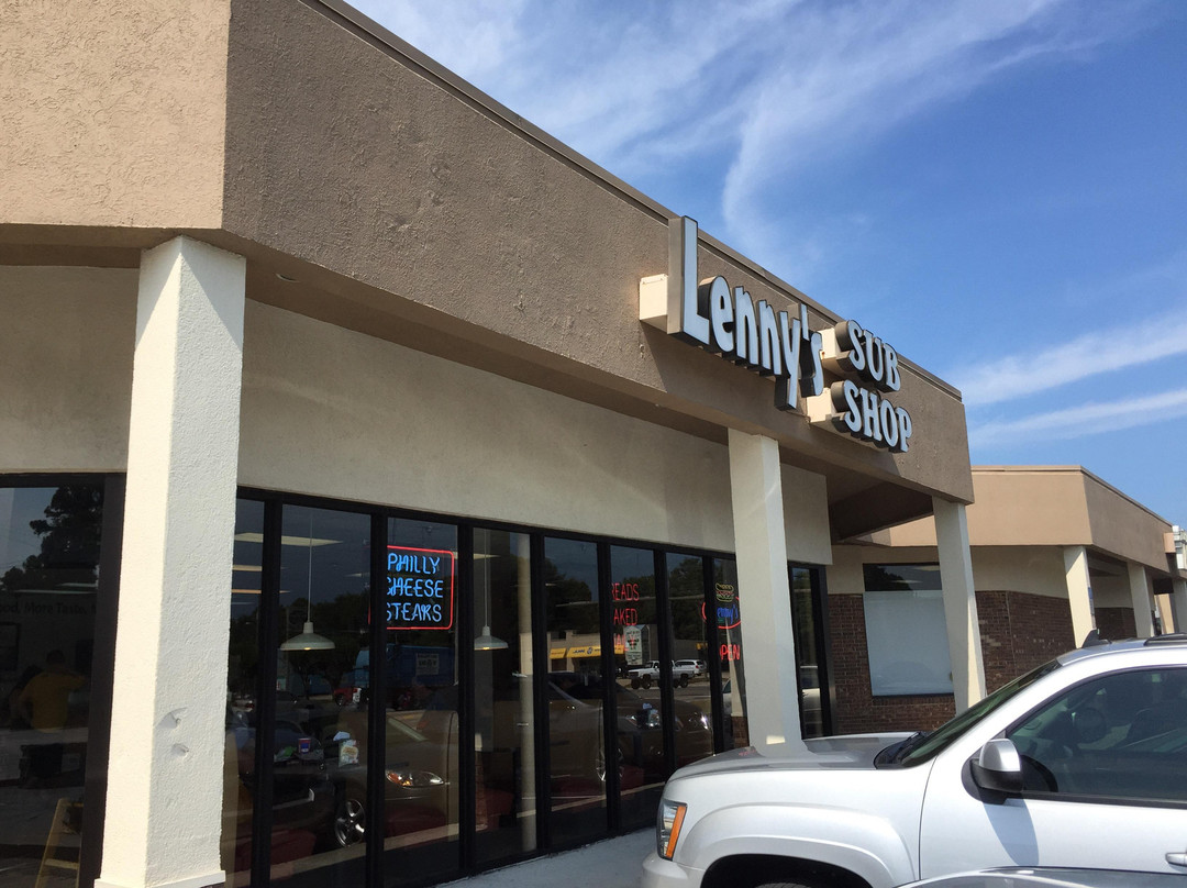 Lennys Grill & Subs