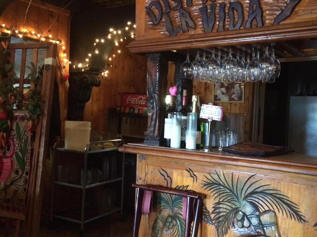 Rivera's Mexican Restaurant