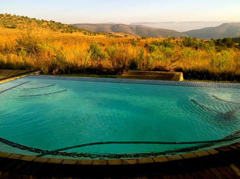 Mogale City酒店住宿-Maropeng Boutique Hotel