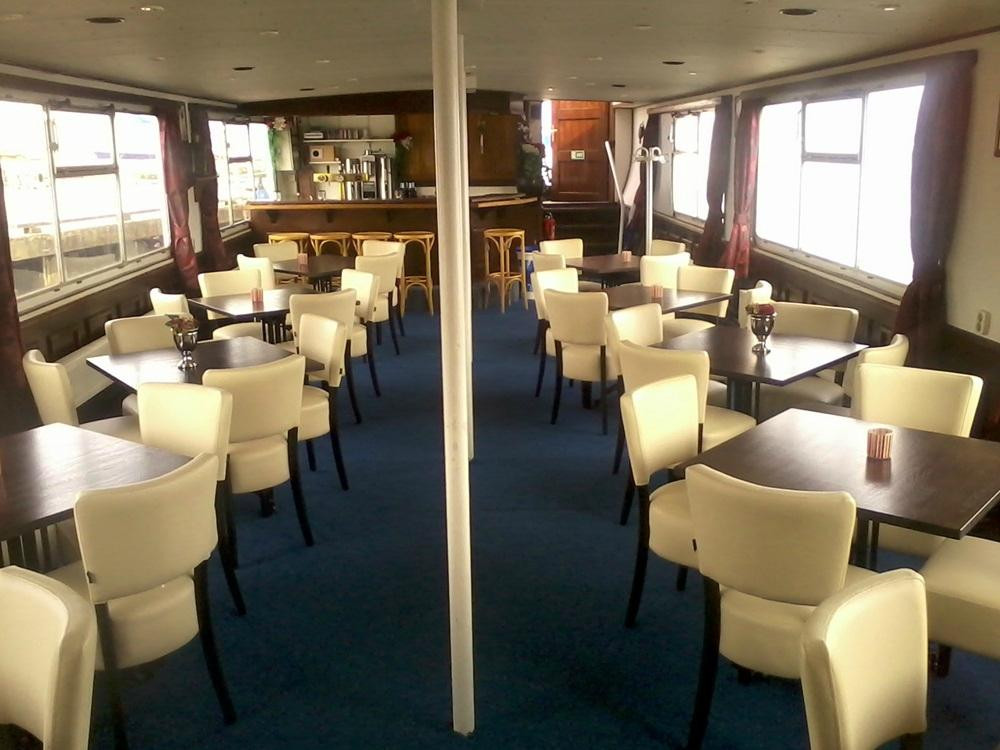 Cruise Ship Opolanin景点图片