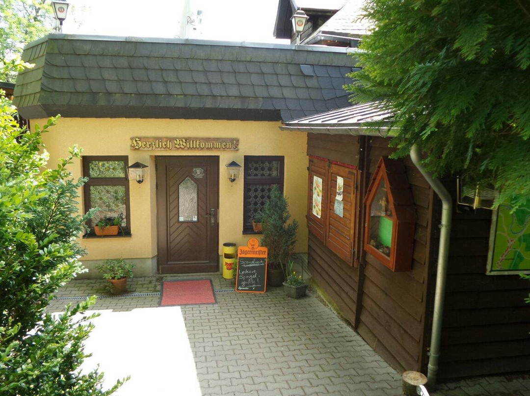 Schlema旅游攻略图片