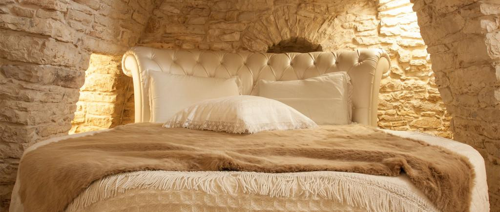 Sovereto酒店住宿-LocusAmoenus luxury rooms