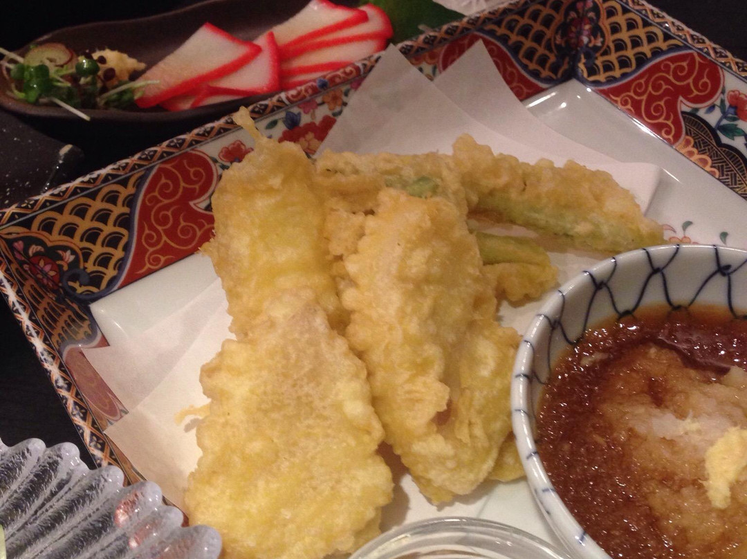 大衆魚貝酒場 茨木金魚