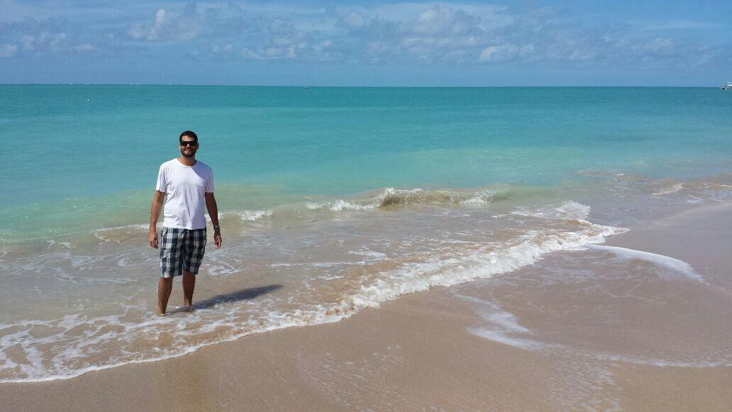 Praia Burgalhau-Maragogi必去景点