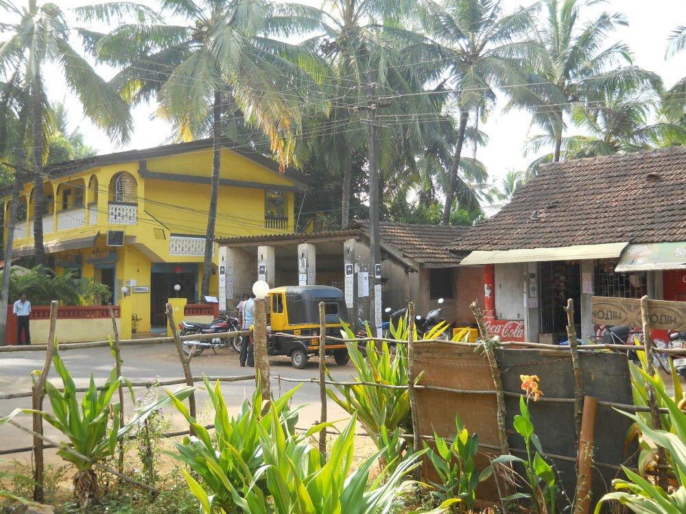 Capital Organic Cafe