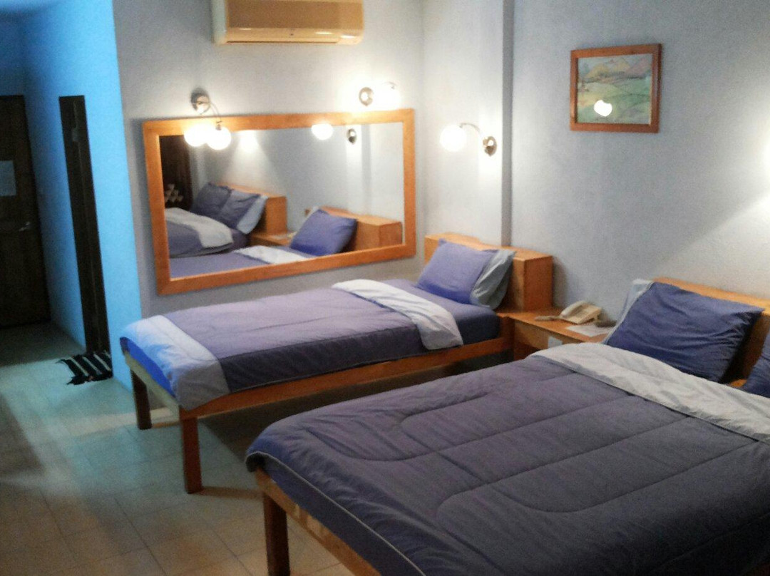 Wangjuntr Golf Park-旺珍必去景点