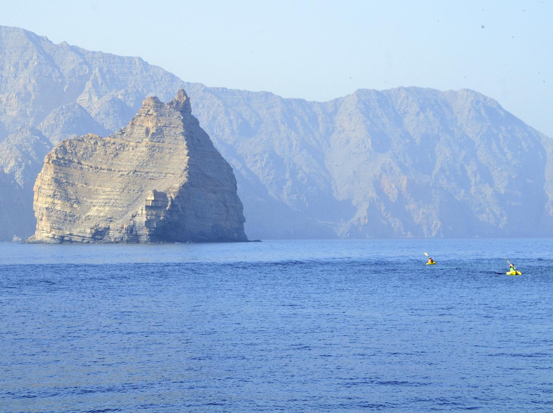 Sheesa Beach Dive Centre