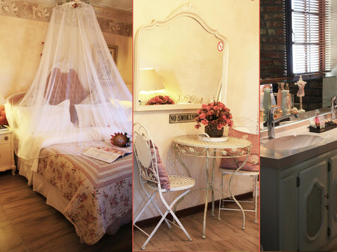 贝鲁拉娜精选维多利亚庄园酒店主图