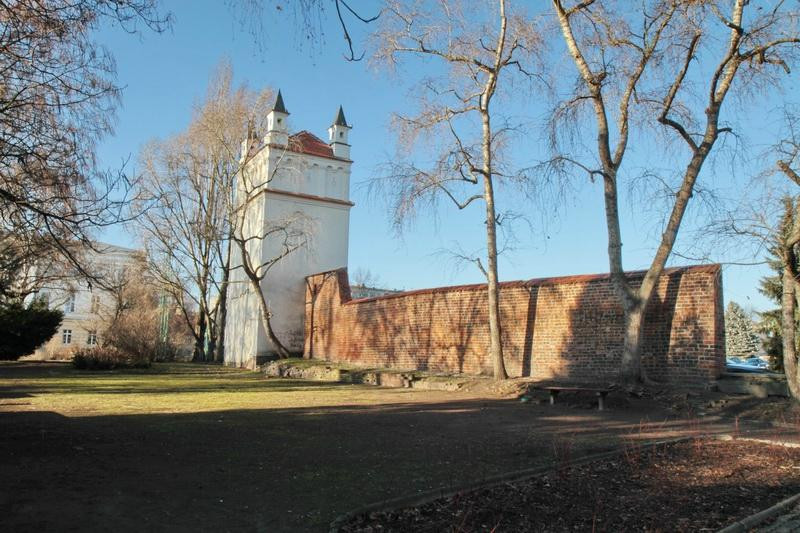 Raciborz Tower景点图片