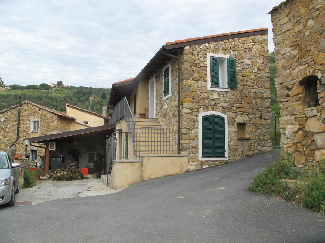 EcoLocanda Al Borgo
