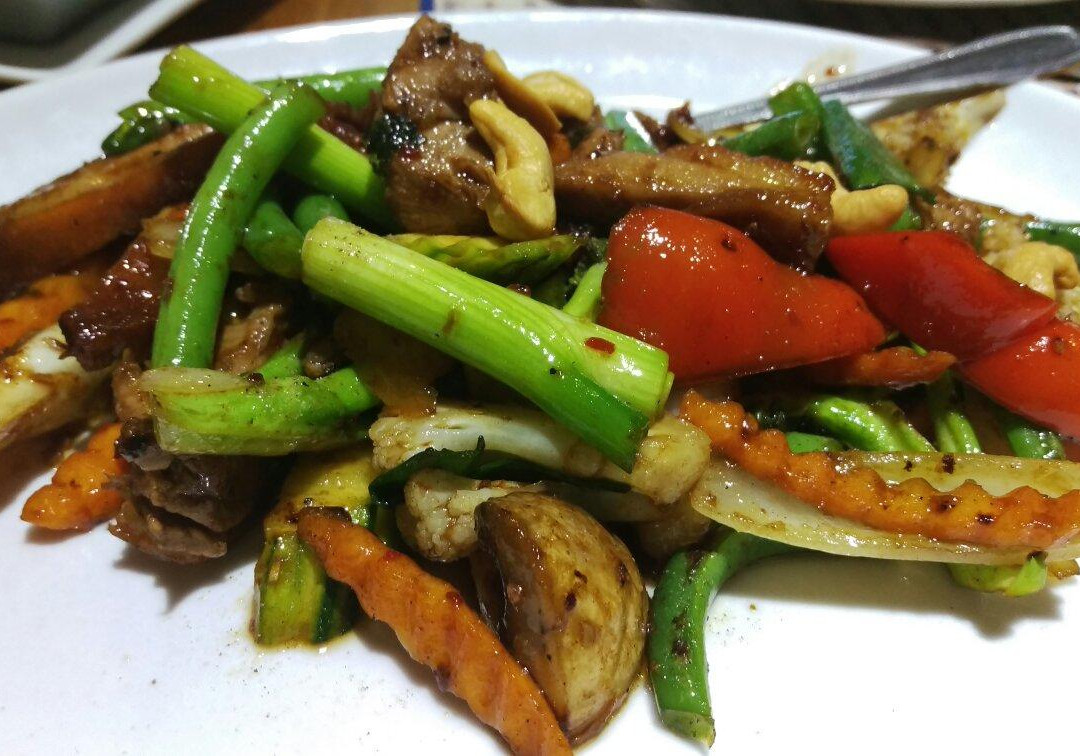 Drake餐馆和美食-Coco Thai Restaurant