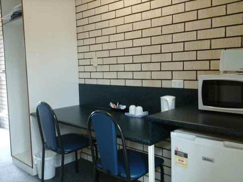 Emerald Tower Motor Inn主图