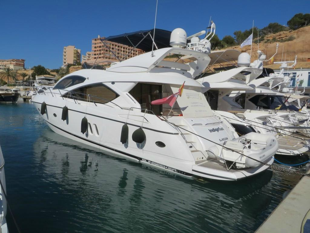 Adriano Yachtcharter - Fahrschule Kaden-El Toro必去景点