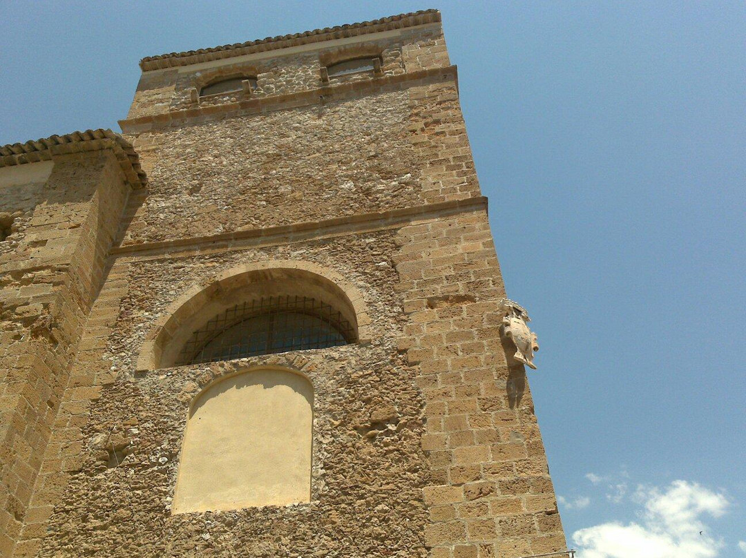 Ex Convento dei Benedettini景点图片