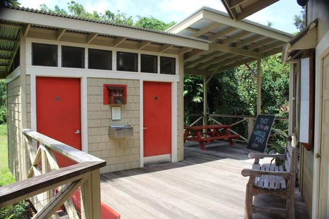 Kohala Welcome Center-哈威必去景点