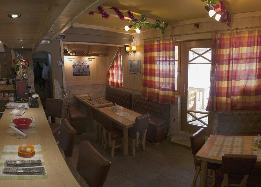 阿伯尔亚科市中心公寓酒店
