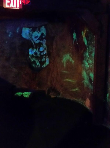 Lost Duffer Miniature Golf-夏洛特必去景点