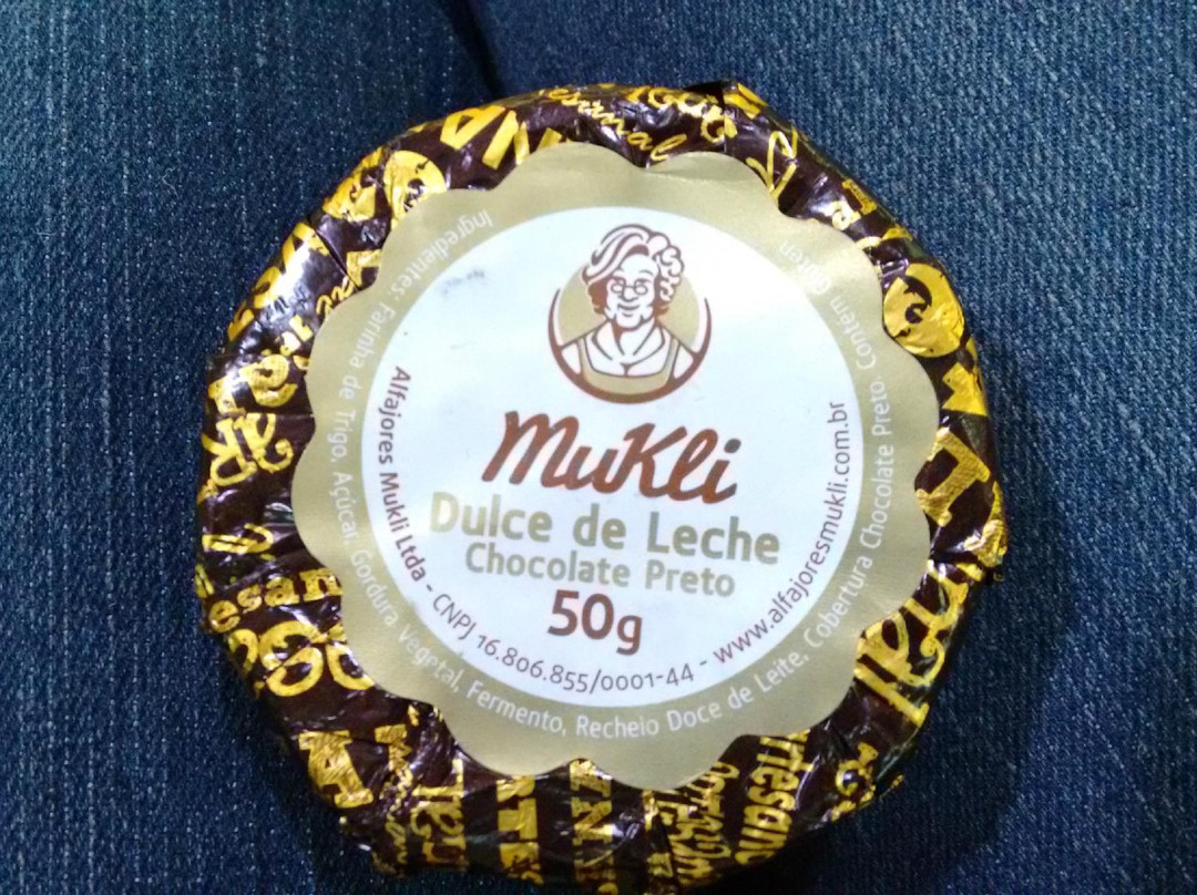 Mukli Alfajores-Nova Petropolis必去景点