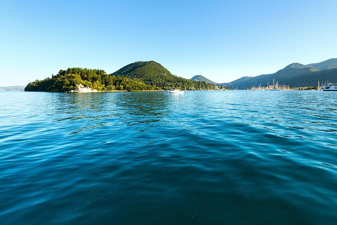 Verde Mare Ionian Sails-莱夫卡扎必去景点