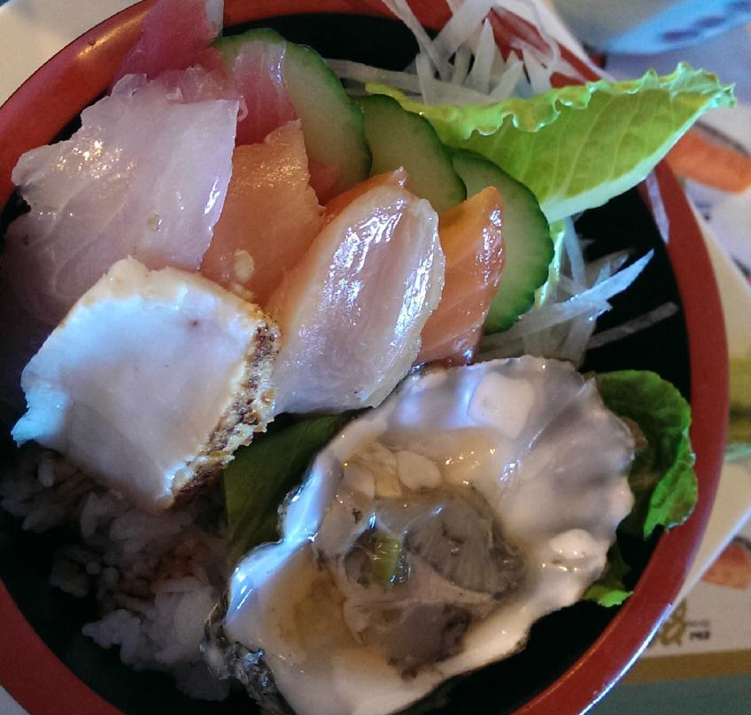 Sakura Japanese Cuisine