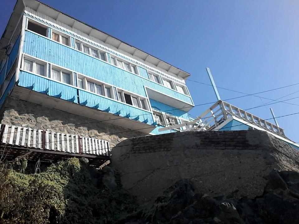 Residencial Rompe Olas Cartagena-官方