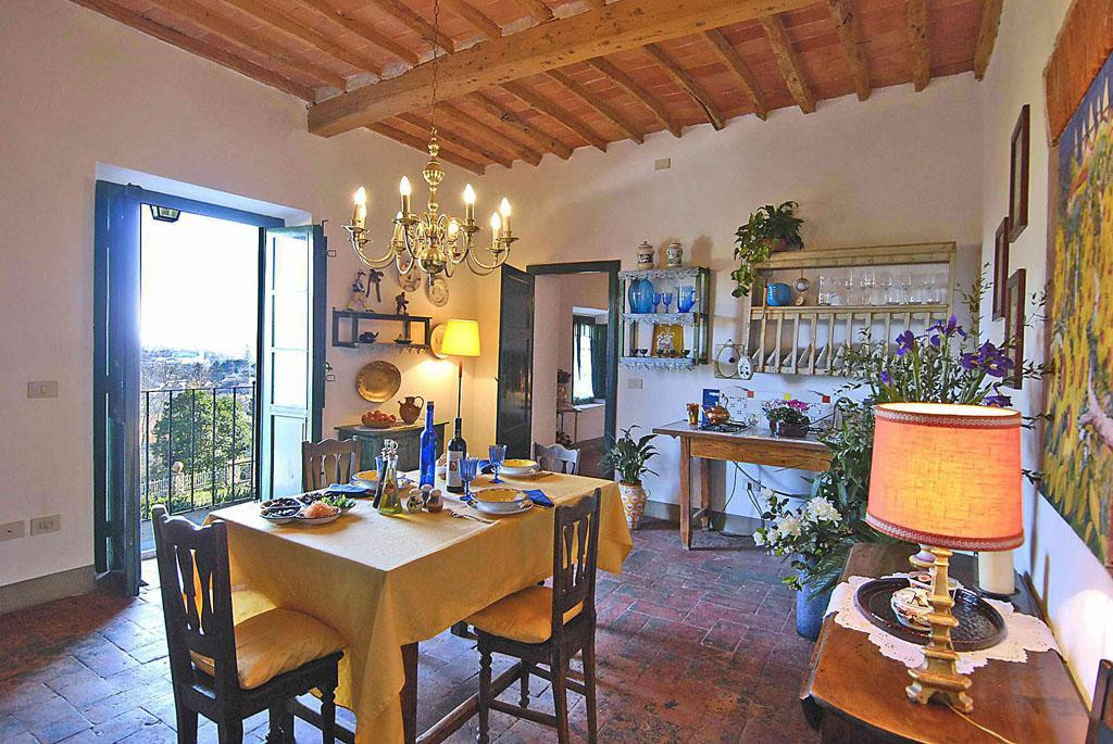Casa Vacanza Lodging&Cooking主图