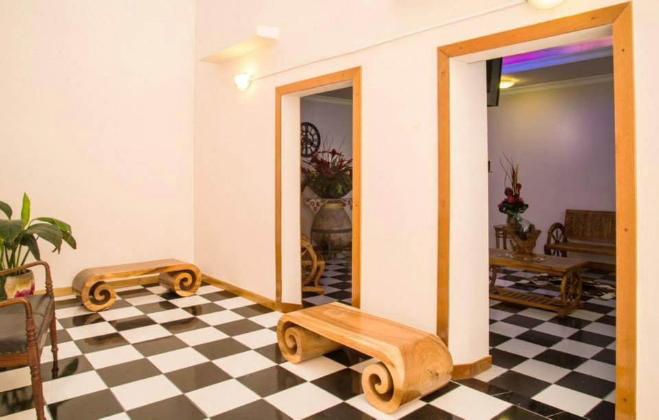 My Hotel In Puerto Rico主图