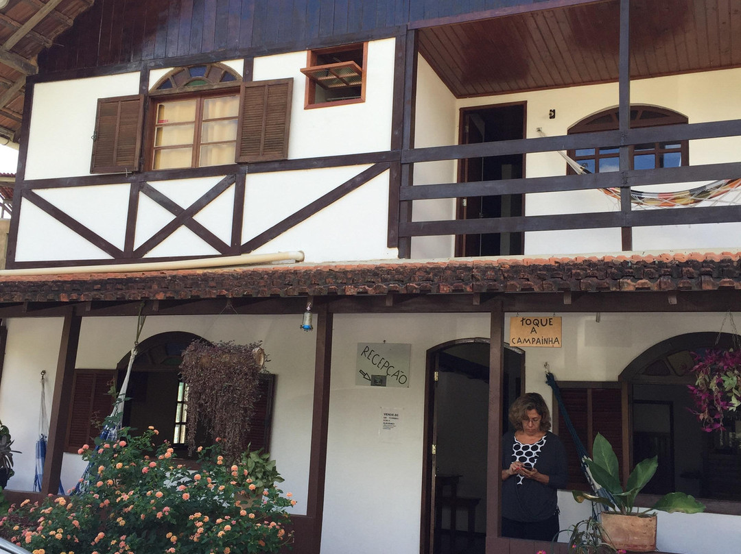 Pousada Lumiar主图