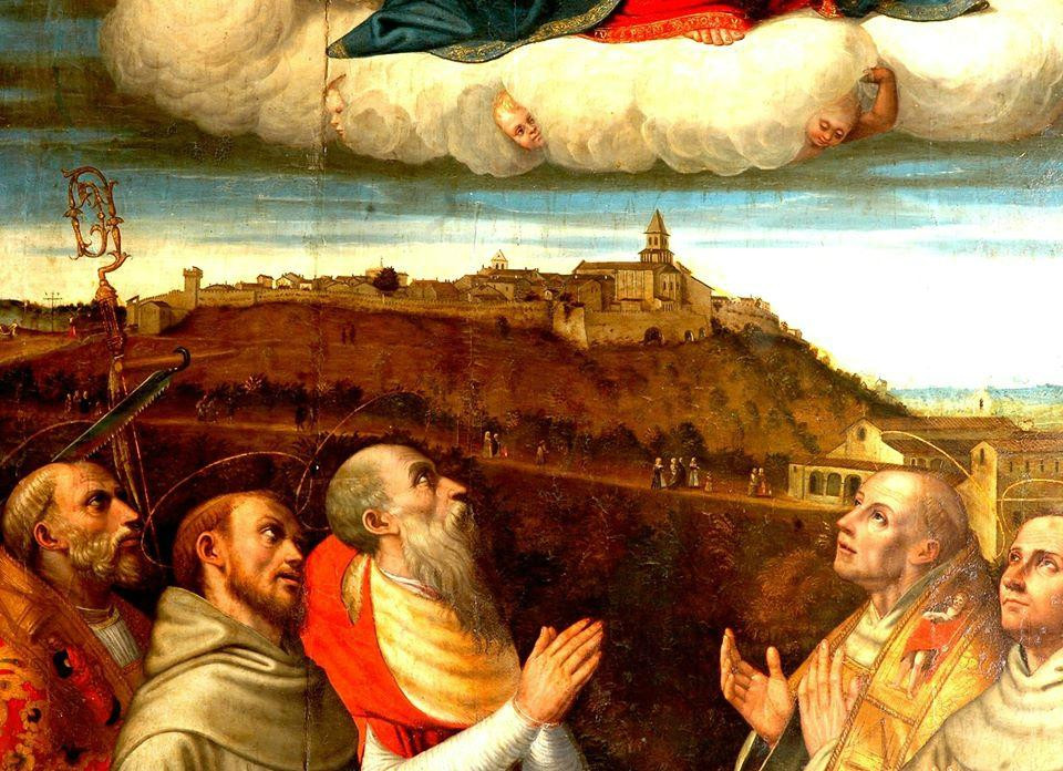 Museo Pinacoteca della Città di Bettona景点图片