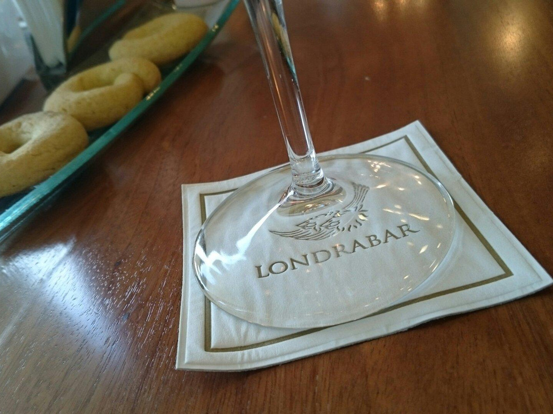 LondraBar-威尼斯必去景点