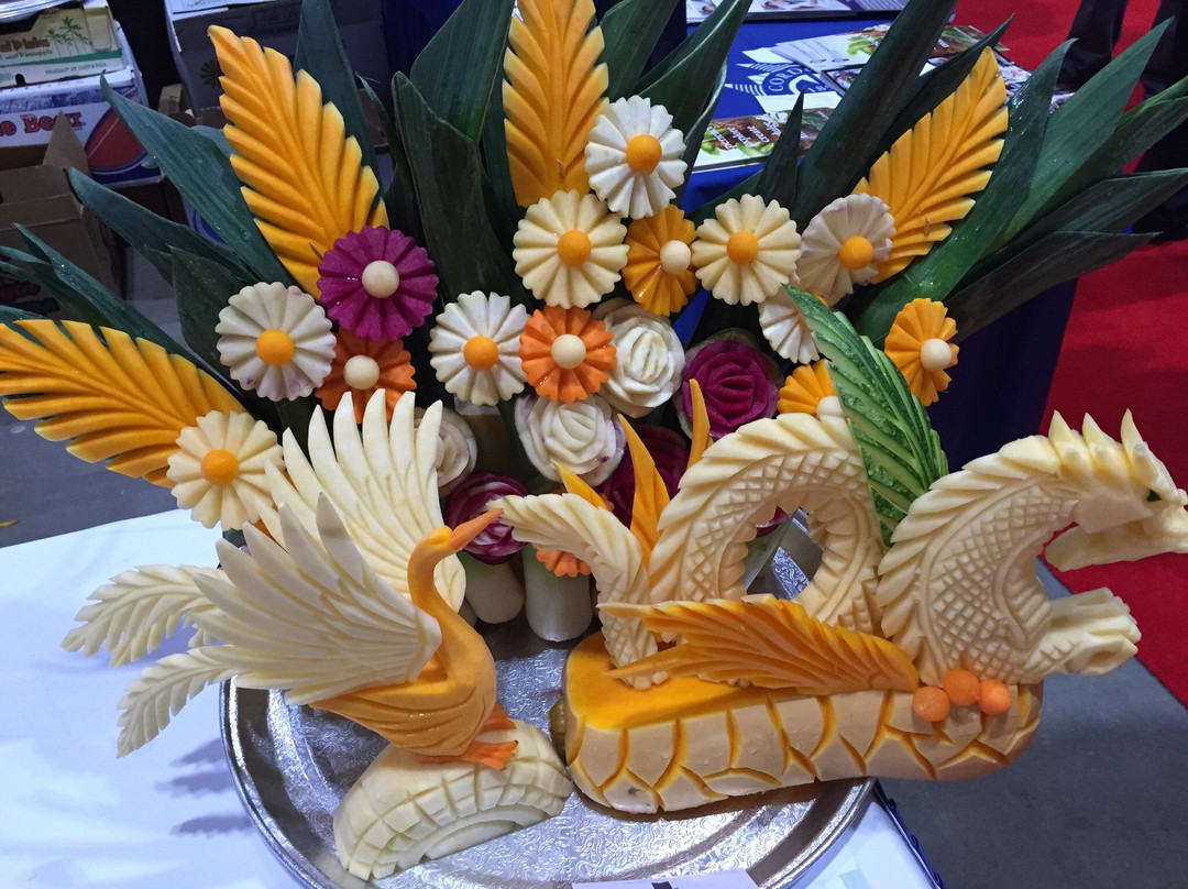 Le Cordon Bleu Ottawa Culinary Arts Institute景点图片