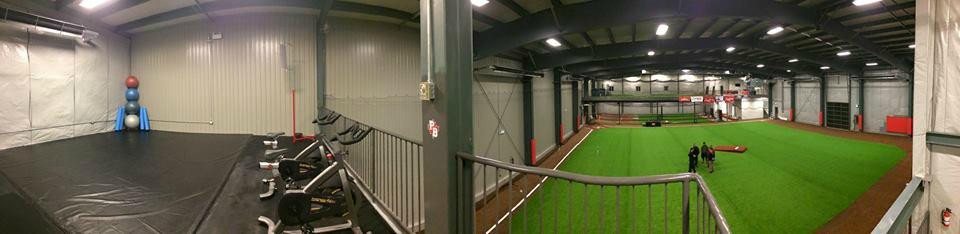 Playball Academy Canada-基奇纳必去景点