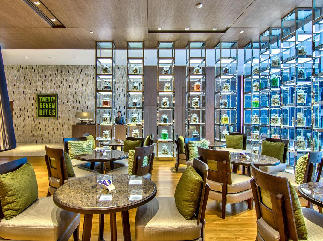 Twenty Seven Bites Brasserie