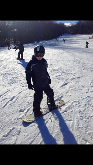 Mount Southington Ski Area-Plantsville必去景点