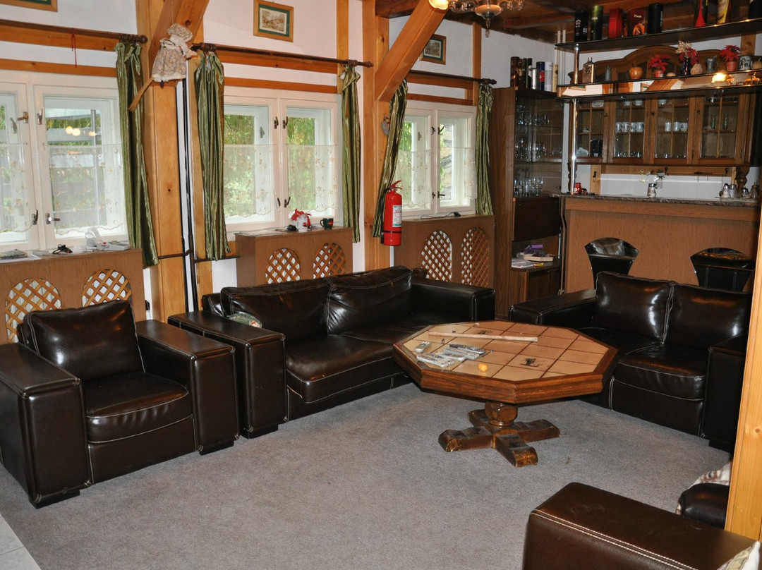 Cabana Montana主图