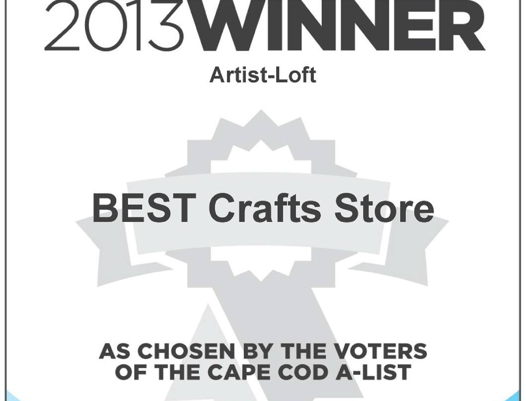 Artist-Loft-普罗温斯敦必去景点