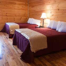 Virginia Creeper Lodge